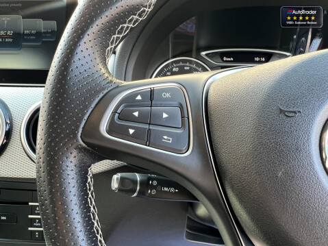Mercedes-Benz B Class 1.5 B180d Sport Executive MPV 5dr Diesel 7G-DCT Euro 6 (s/s) 109 ps 20