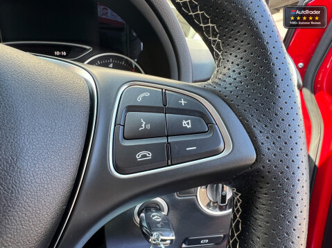 Mercedes-Benz B Class 1.5 B180d Sport Executive MPV 5dr Diesel 7G-DCT Euro 6 (s/s) 109 ps 21