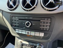 Mercedes-Benz B Class 1.5 B180d Sport Executive MPV 5dr Diesel 7G-DCT Euro 6 (s/s) 109 ps 26