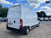 Vauxhall Movano LWB L3H3 [SOLD KH] F3500 Prime Air Con Navigation Sensors EURO 6 6
