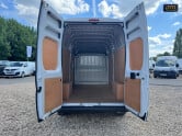 Vauxhall Movano LWB L3H3 [SOLD KH] F3500 Prime Air Con Navigation Sensors EURO 6 8