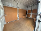 Vauxhall Movano LWB L3H3 [SOLD KH] F3500 Prime Air Con Navigation Sensors EURO 6 11