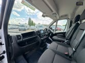 Vauxhall Movano LWB L3H3 [SOLD KH] F3500 Prime Air Con Navigation Sensors EURO 6 12