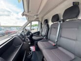 Vauxhall Movano LWB L3H3 [SOLD KH] F3500 Prime Air Con Navigation Sensors EURO 6 13