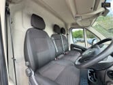 Vauxhall Movano LWB L3H3 [SOLD KH] F3500 Prime Air Con Navigation Sensors EURO 6 14