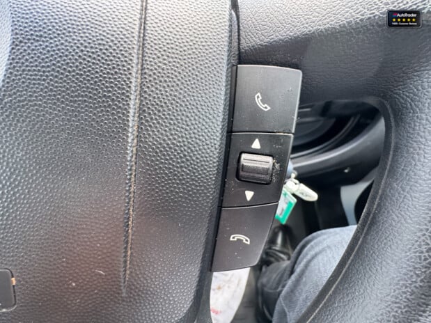 Vauxhall Movano LWB L3H3 [SOLD KH] F3500 Prime Air Con Navigation Sensors EURO 6 18