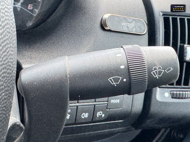 Vauxhall Movano LWB L3H3 [SOLD KH] F3500 Prime Air Con Navigation Sensors EURO 6 22
