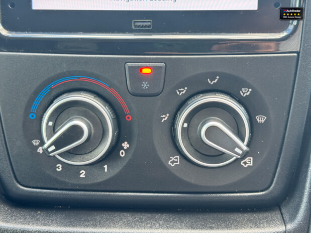 Vauxhall Movano LWB L3H3 [SOLD KH] F3500 Prime Air Con Navigation Sensors EURO 6 30