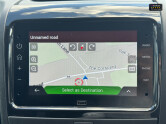 Vauxhall Movano LWB L3H3 [SOLD KH] F3500 Prime Air Con Navigation Sensors EURO 6 29