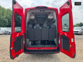 Ford Transit Minibus 17 Seats XLWB L4H3 High Roof 460 Leader Air Con Cruise EURO 6 9