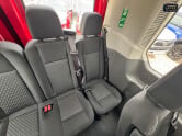 Ford Transit Minibus 17 Seats XLWB L4H3 High Roof 460 Leader Air Con Cruise EURO 6 21