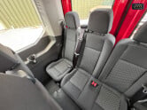 Ford Transit Minibus 17 Seats XLWB L4H3 High Roof 460 Leader Air Con Cruise EURO 6 22