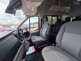 Ford Transit Minibus 17 Seats XLWB L4H3 High Roof 460 Leader Air Con Cruise EURO 6 25