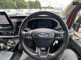 Ford Transit Minibus 17 Seats XLWB L4H3 High Roof 460 Leader Air Con Cruise EURO 6 28