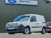 Renault Kangoo MWB L2H1 Ml19 Business Energy Dci Bulkhead EURO 6