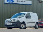 Renault Kangoo MWB L2H1 Ml19 Business Energy Dci Bulkhead EURO 6 1