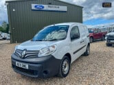 Renault Kangoo MWB L2H1 Ml19 Business Energy Dci Bulkhead EURO 6 2