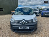 Renault Kangoo MWB L2H1 Ml19 Business Energy Dci Bulkhead EURO 6 3