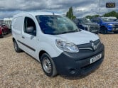 Renault Kangoo MWB L2H1 Ml19 Business Energy Dci Bulkhead EURO 6 4