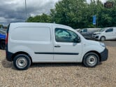 Renault Kangoo MWB L2H1 Ml19 Business Energy Dci Bulkhead EURO 6 5