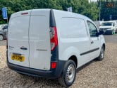 Renault Kangoo MWB L2H1 Ml19 Business Energy Dci Bulkhead EURO 6 6