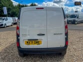 Renault Kangoo MWB L2H1 Ml19 Business Energy Dci Bulkhead EURO 6 7