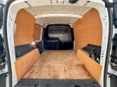 Renault Kangoo MWB L2H1 Ml19 Business Energy Dci Bulkhead EURO 6 9