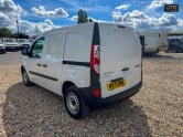 Renault Kangoo MWB L2H1 Ml19 Business Energy Dci Bulkhead EURO 6 10