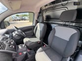 Renault Kangoo MWB L2H1 Ml19 Business Energy Dci Bulkhead EURO 6 13