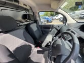 Renault Kangoo MWB L2H1 Ml19 Business Energy Dci Bulkhead EURO 6 14