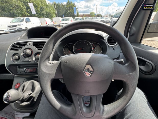 Renault Kangoo MWB L2H1 Ml19 Business Energy Dci Bulkhead EURO 6 16