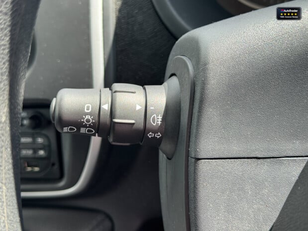 Renault Kangoo MWB L2H1 Ml19 Business Energy Dci Bulkhead EURO 6 18