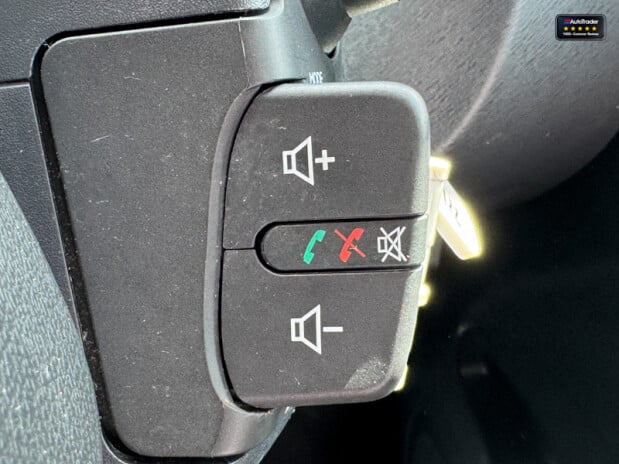 Renault Kangoo MWB L2H1 Ml19 Business Energy Dci Bulkhead EURO 6 20