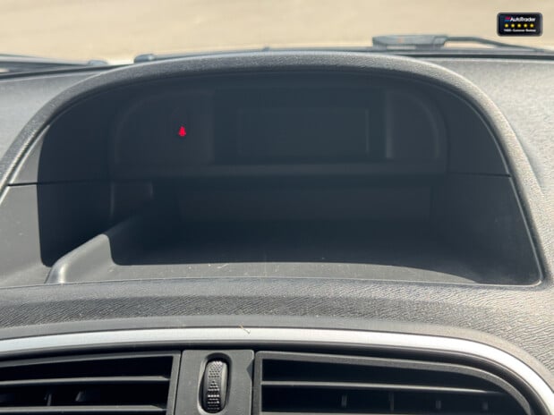 Renault Kangoo MWB L2H1 Ml19 Business Energy Dci Bulkhead EURO 6 22