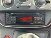 Renault Kangoo MWB L2H1 Ml19 Business Energy Dci Bulkhead EURO 6 26