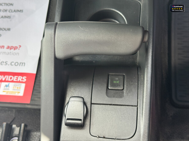 Renault Kangoo MWB L2H1 Ml19 Business Energy Dci Bulkhead EURO 6 30