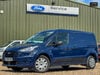 Ford Transit Connect LWB L2H1 Low Roof 240 Trend Tdci Side Door EURO 6
