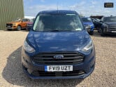 Ford Transit Connect LWB L2H1 Low Roof 240 Trend Tdci Side Door EURO 6 3