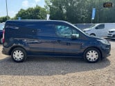 Ford Transit Connect LWB L2H1 Low Roof 240 Trend Tdci Side Door EURO 6 5