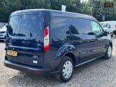 Ford Transit Connect LWB L2H1 Low Roof 240 Trend Tdci Side Door EURO 6 6