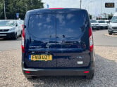 Ford Transit Connect LWB L2H1 Low Roof 240 Trend Tdci Side Door EURO 6 7