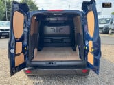 Ford Transit Connect LWB L2H1 Low Roof 240 Trend Tdci Side Door EURO 6 8