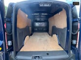 Ford Transit Connect LWB L2H1 Low Roof 240 Trend Tdci Side Door EURO 6 9