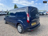 Ford Transit Connect LWB L2H1 Low Roof 240 Trend Tdci Side Door EURO 6 10