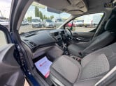 Ford Transit Connect LWB L2H1 Low Roof 240 Trend Tdci Side Door EURO 6 12
