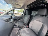 Ford Transit Connect LWB L2H1 Low Roof 240 Trend Tdci Side Door EURO 6 13