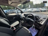 Ford Transit Connect LWB L2H1 Low Roof 240 Trend Tdci Side Door EURO 6 15