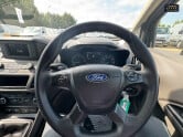 Ford Transit Connect LWB L2H1 Low Roof 240 Trend Tdci Side Door EURO 6 16