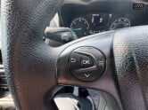 Ford Transit Connect LWB L2H1 Low Roof 240 Trend Tdci Side Door EURO 6 17