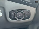 Ford Transit Connect LWB L2H1 Low Roof 240 Trend Tdci Side Door EURO 6 22